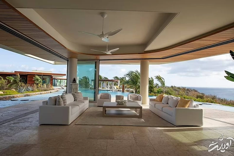 جزیره «مسکیتو» کجاست و مالک آن کیست؟